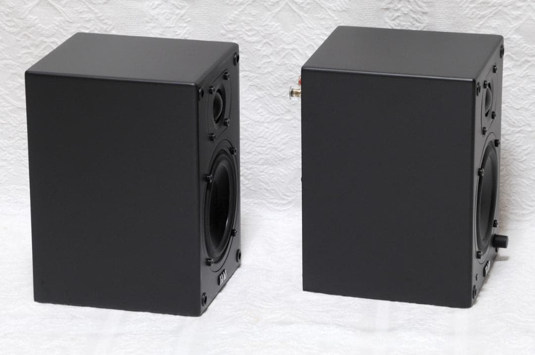 ◆ELAC AM50 ★付属品多数