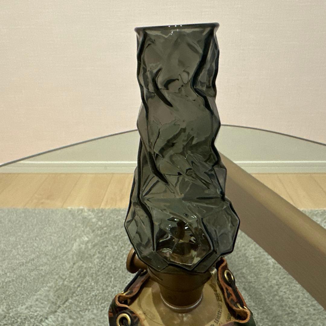 キャンプランタン