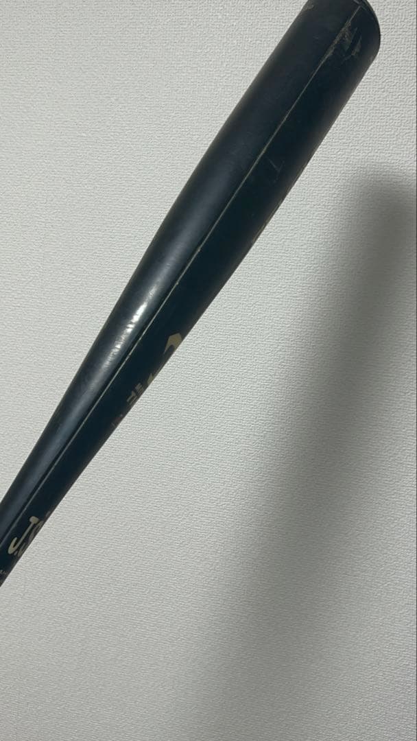 三津和タイガー　バット　レボルタイガー　イオタ　一般軟式 　ビヨンドバット