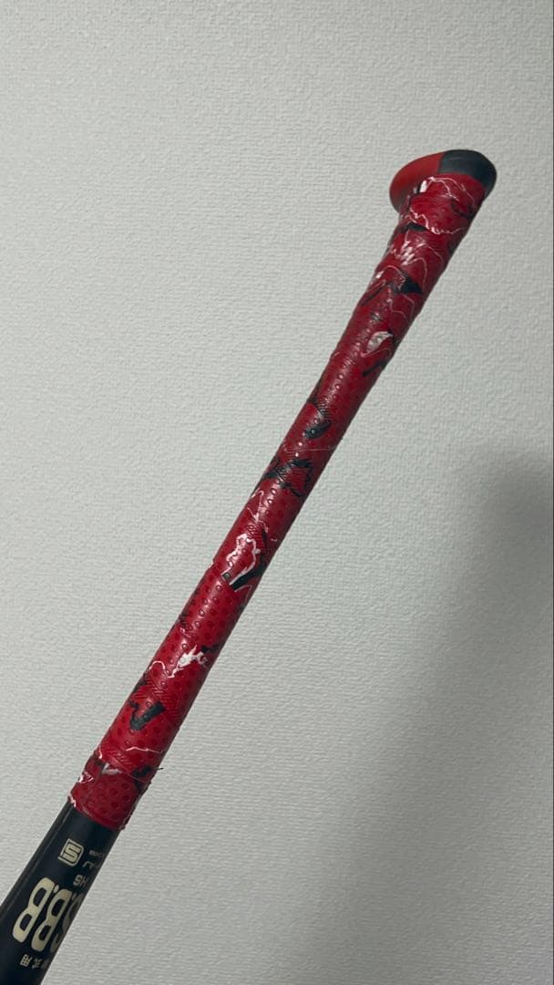 三津和タイガー　バット　レボルタイガー　イオタ　一般軟式 　ビヨンドバット