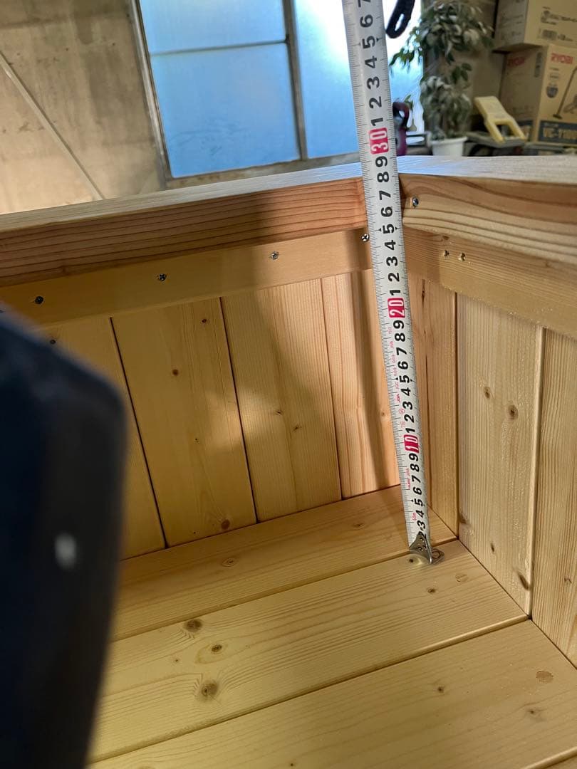 現品処分品　カウンターテーブル