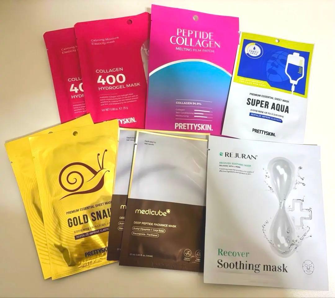 値下げ中！【medicube】AGE-R ULTRA TUNE 40.68