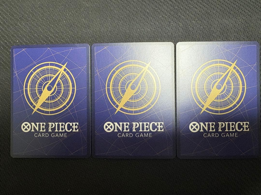 ワンピースカード モンキー・D・ルフィ バンダイカードゲームフェス 24-25