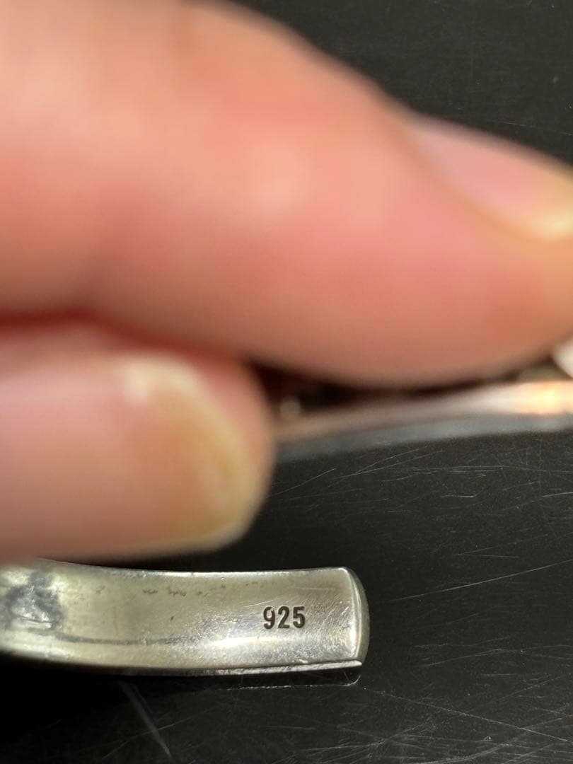 ジャスティンデイビス SBJ425A KNIGHTLY バングル