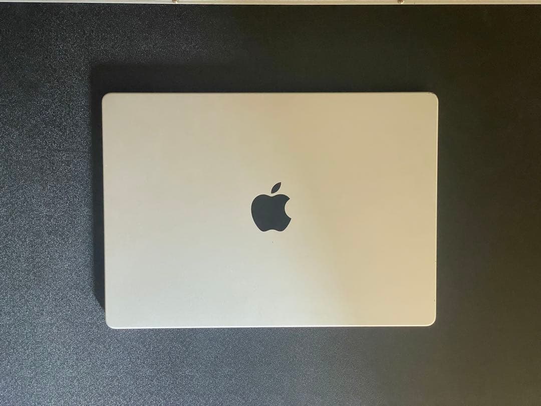 MacBook Pro 2021 M1 Pro 16GB/512GB 14インチ