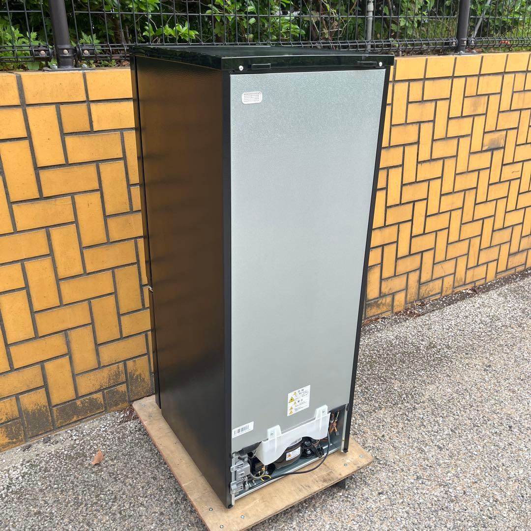 【2023年製】TOSHIBA 東芝 GR-U15BS ノンフロン冷凍冷蔵庫