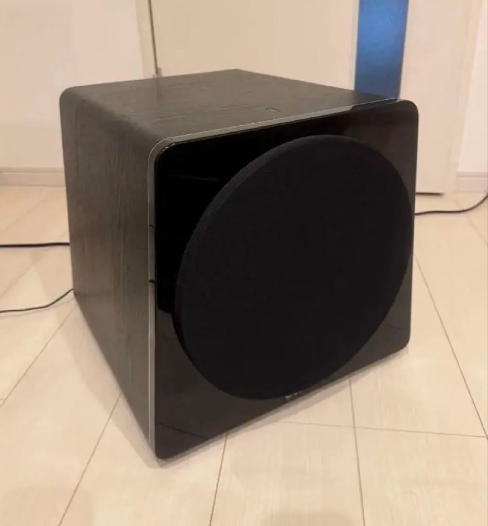 YAMAHA サブウーファー