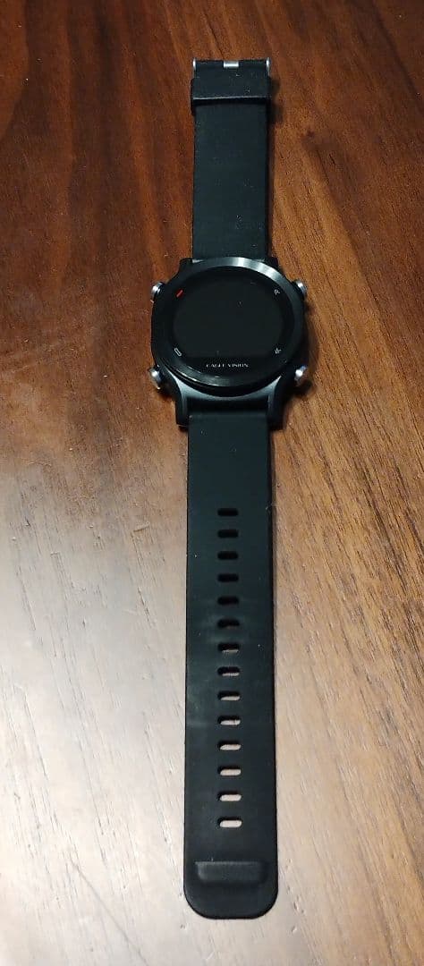 EAGLE VISION EV-933 使用頻度少 バッテリー持ち問題無し