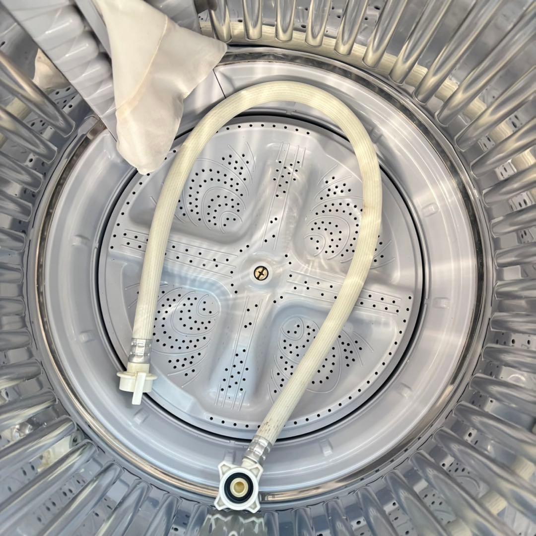 558 訳あり　冷蔵庫　洗濯機　国内メーカー　セット　小型　一人暮らし　完動品