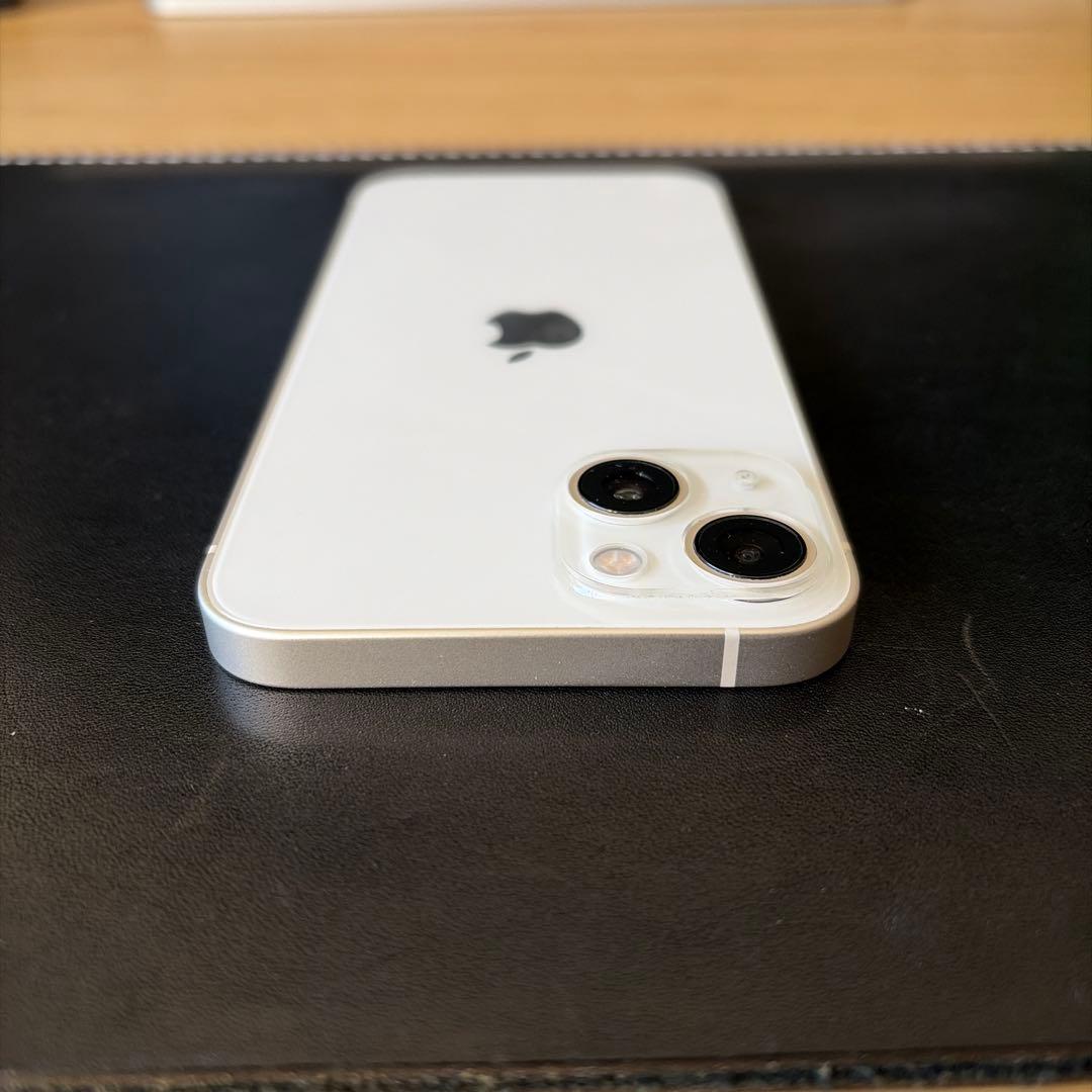 Jhotha29　Apple iPhone 13 本体 256GB