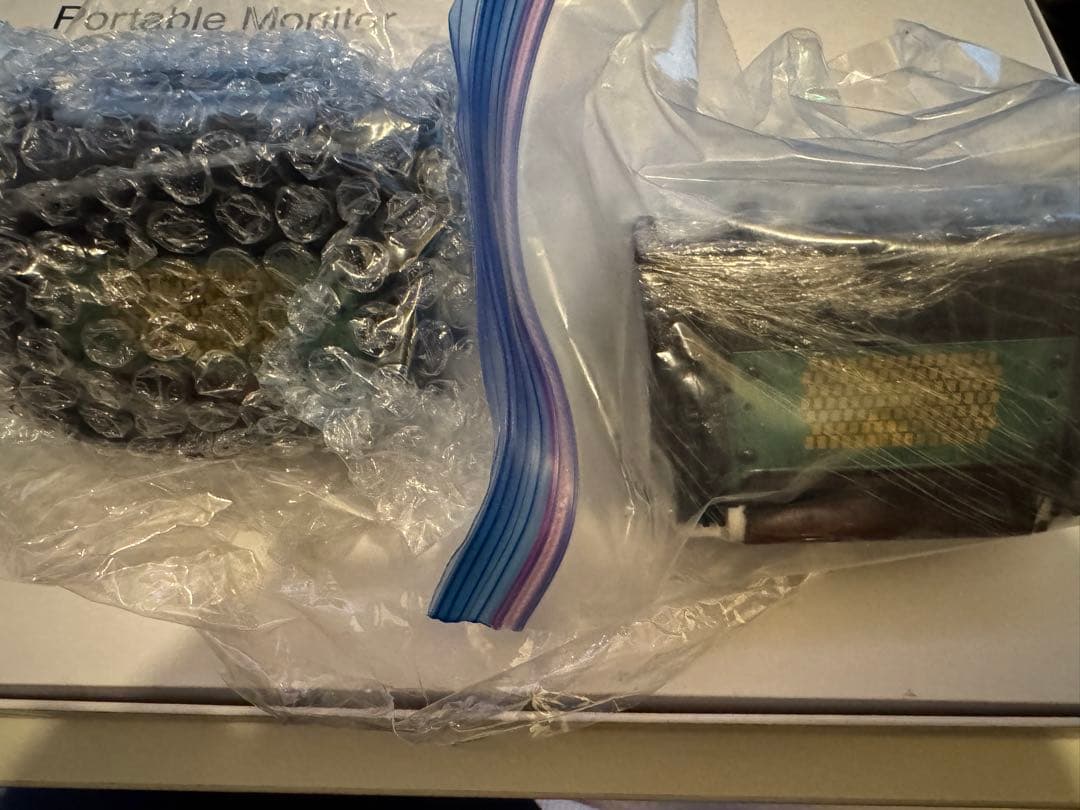 Canon Pixus Pro-1 A3ノビ 予備品あり