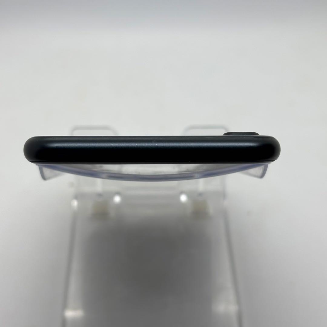 iPhone SE3 128 ミッドナイト 即日発送/保証付 FB0801004