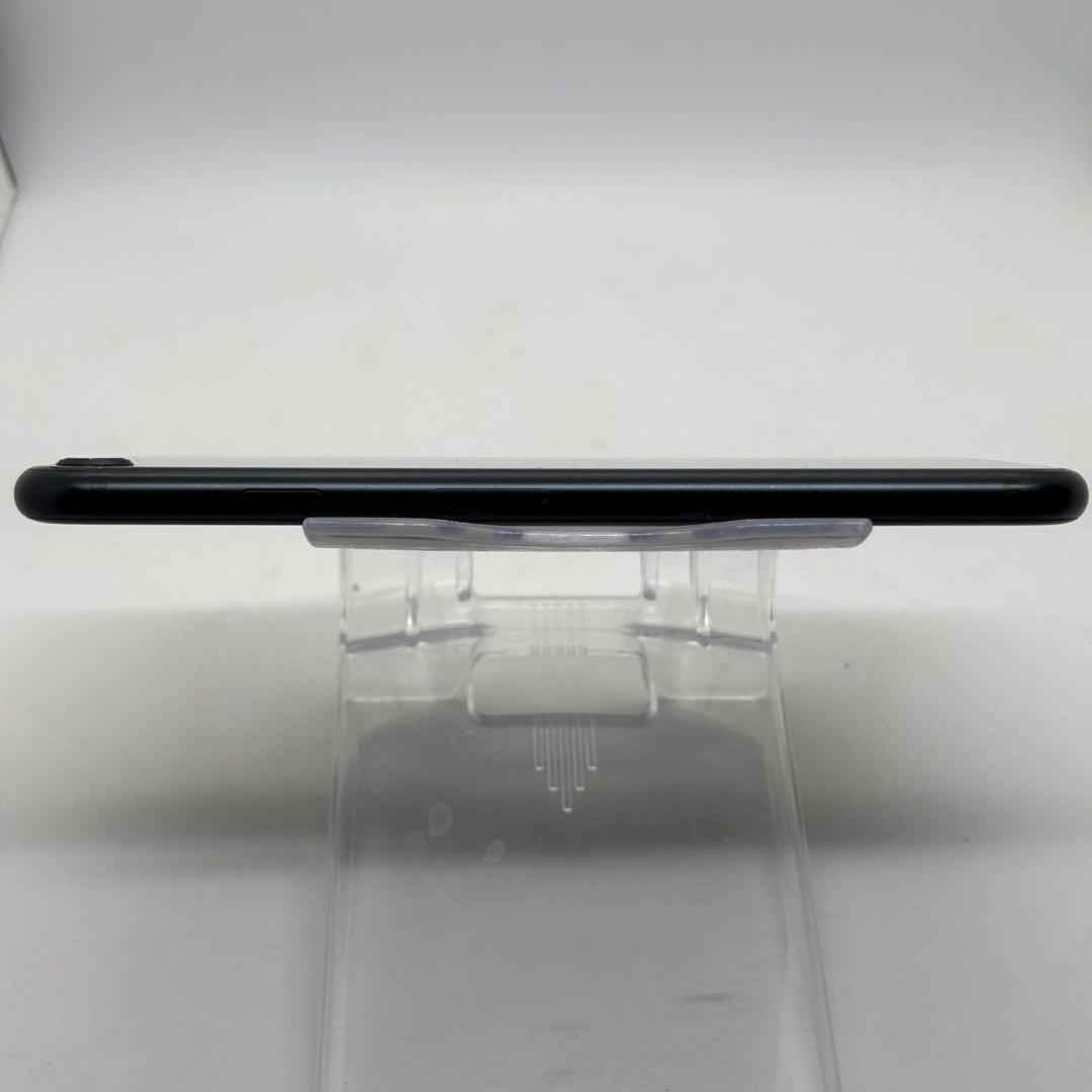 iPhone SE3 128 ミッドナイト 即日発送/保証付 FB0801004