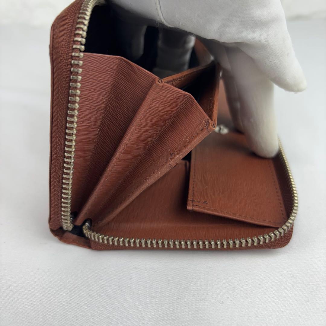 ✨極美品✨ PORTER カレント 長財布 052-02214