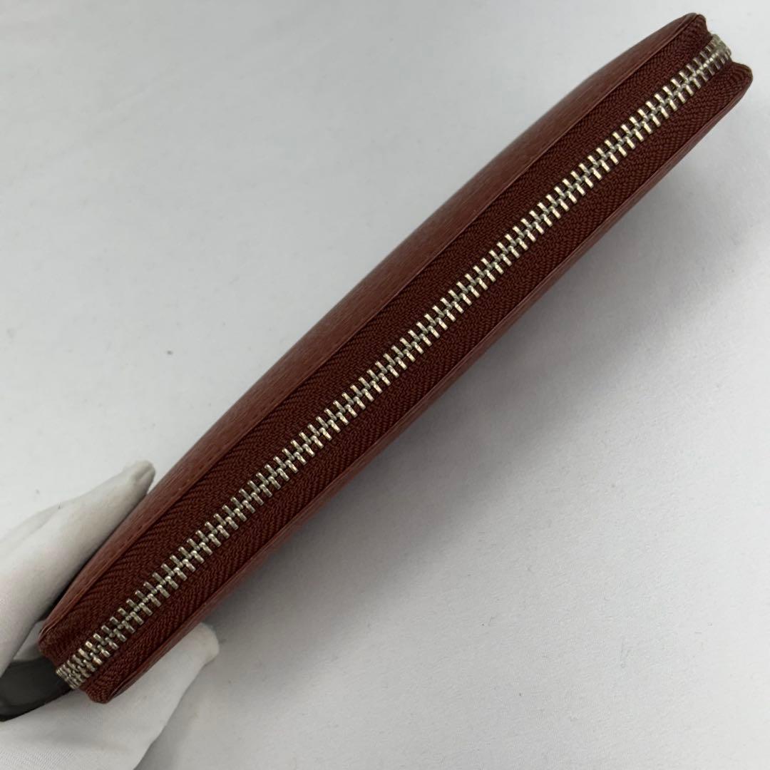✨極美品✨ PORTER カレント 長財布 052-02214