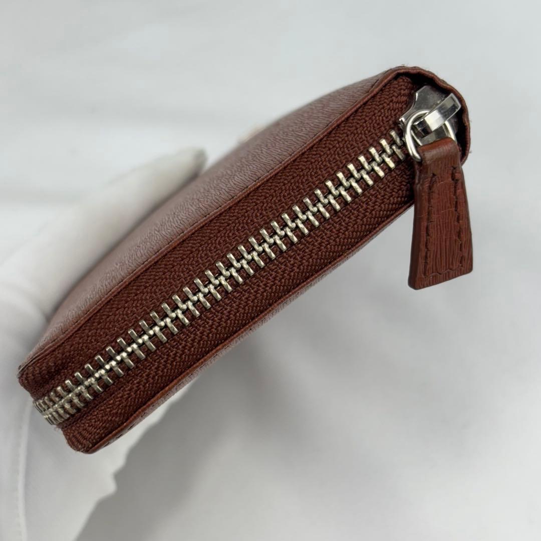 ✨極美品✨ PORTER カレント 長財布 052-02214