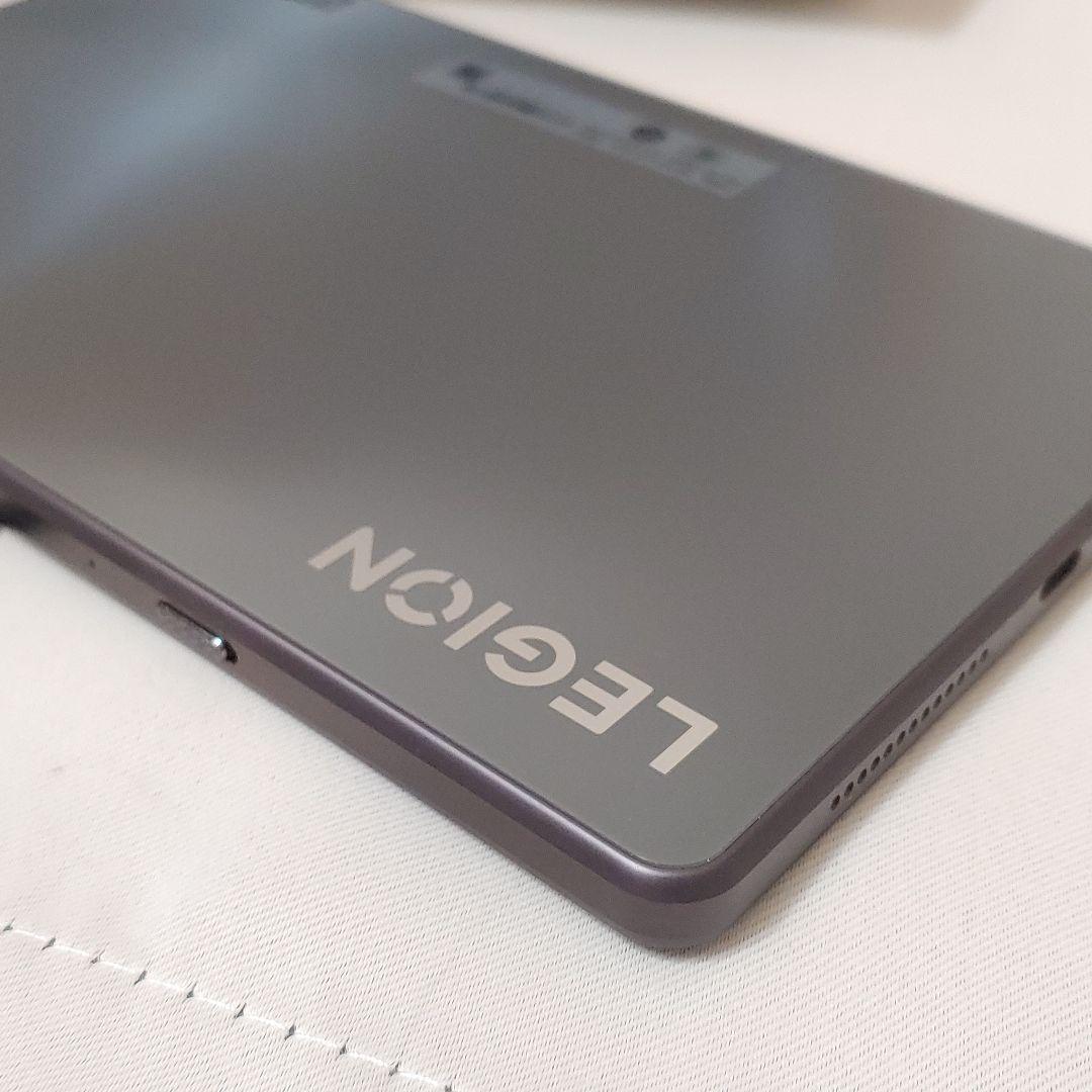 Androidタブレット本体 Lenovo Legion Y700 gen1 2022 8+128GB