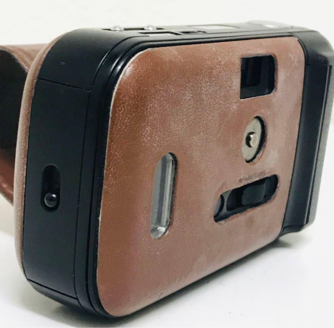 完動品 OLYMPUS LT-1 ＋電池 オリンパス コンパクトフィルムカメラ