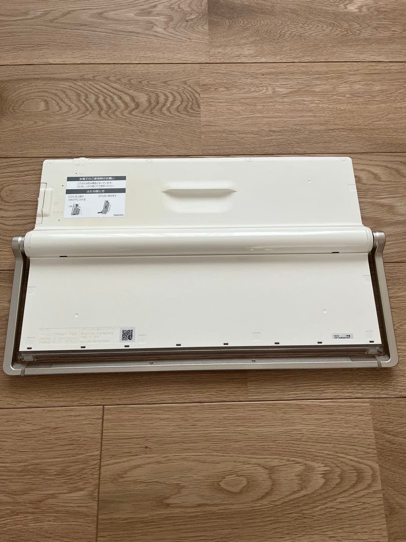 パナソニック　Panasonic　プライベートビエラVIERA UN15TD6