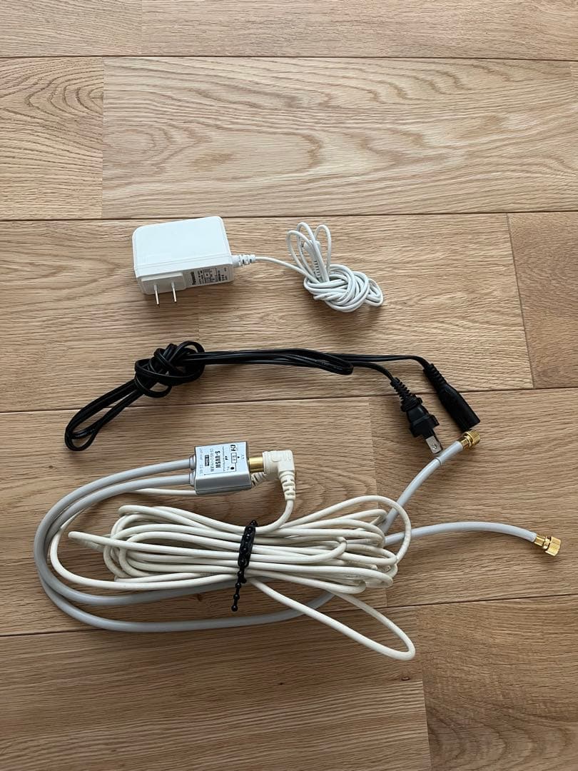 パナソニック　Panasonic　プライベートビエラVIERA UN15TD6