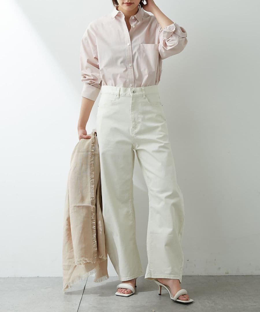 ガリャルダガランテ ストレッチカービーチノ