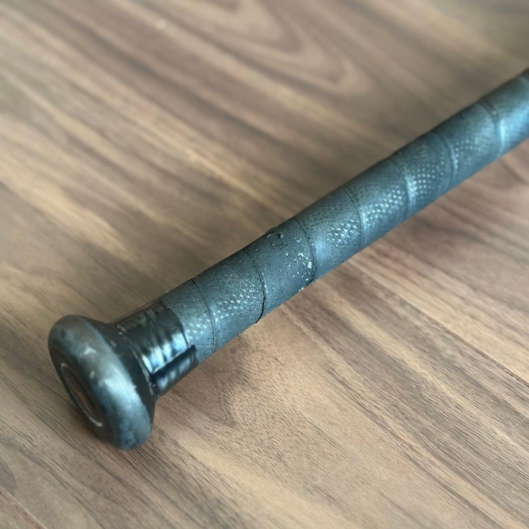 【人気モデル】ミズノ ビヨンドマックス レガシー 軟式用 トップバランス