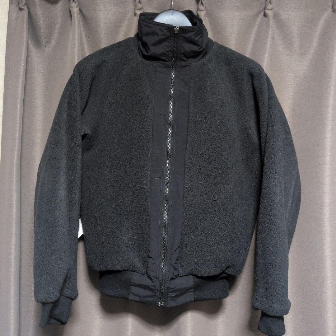 patagonia シェルドシンチラジャケット【袖、裾リブ交換済み】