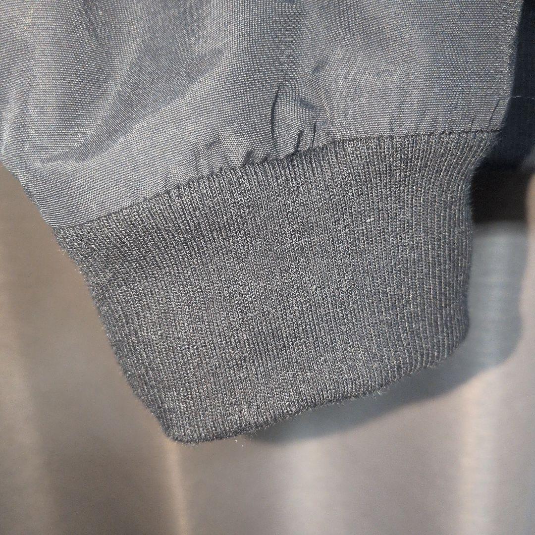 patagonia シェルドシンチラジャケット【袖、裾リブ交換済み】