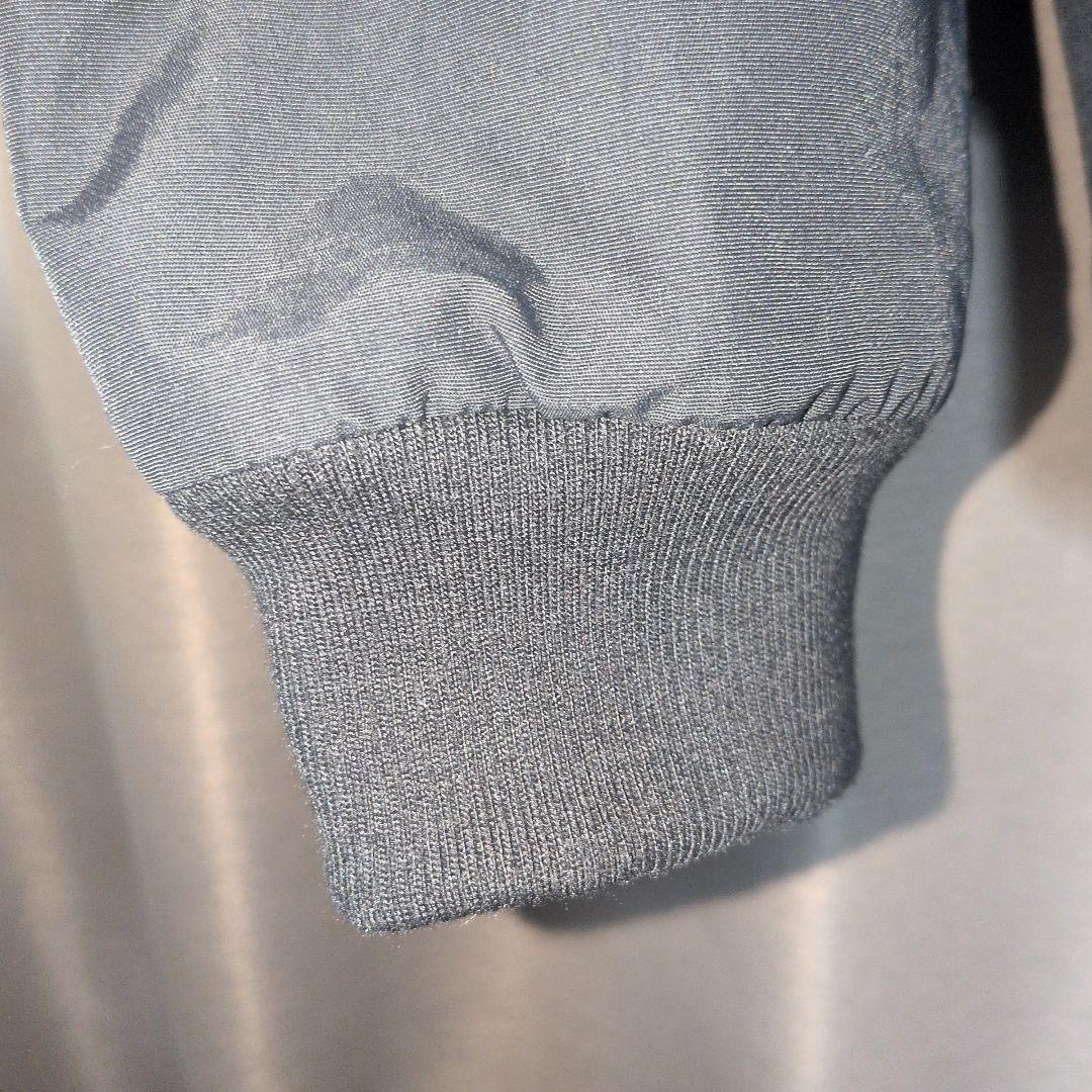 patagonia シェルドシンチラジャケット【袖、裾リブ交換済み】