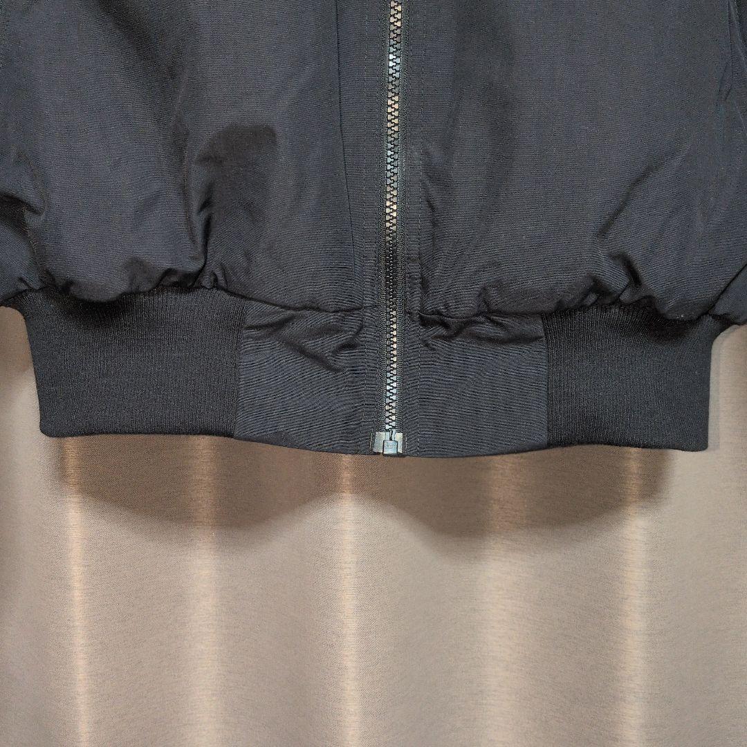 patagonia シェルドシンチラジャケット【袖、裾リブ交換済み】