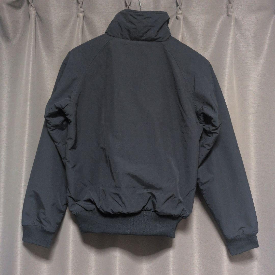 patagonia シェルドシンチラジャケット【袖、裾リブ交換済み】