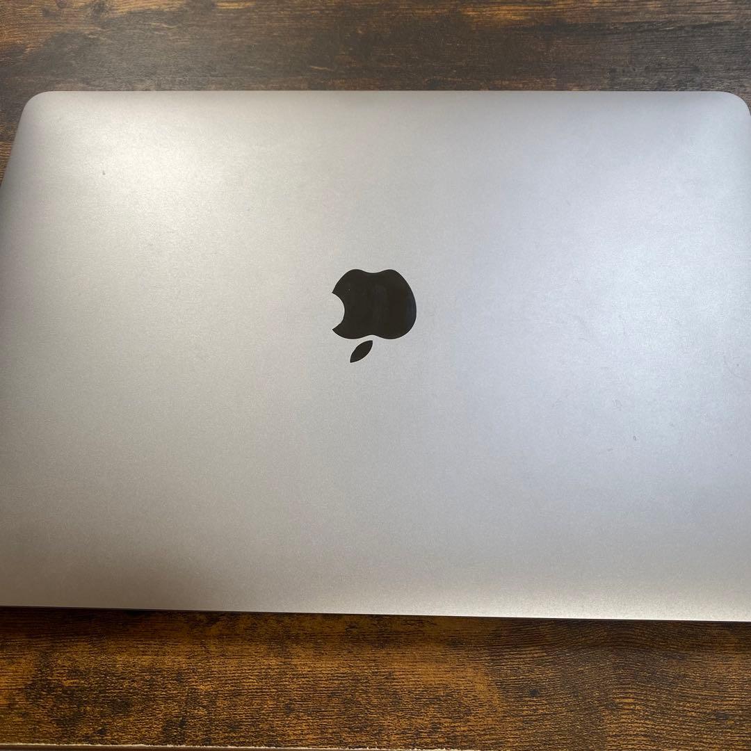 Macbook Air 13インチ　スペースブラック