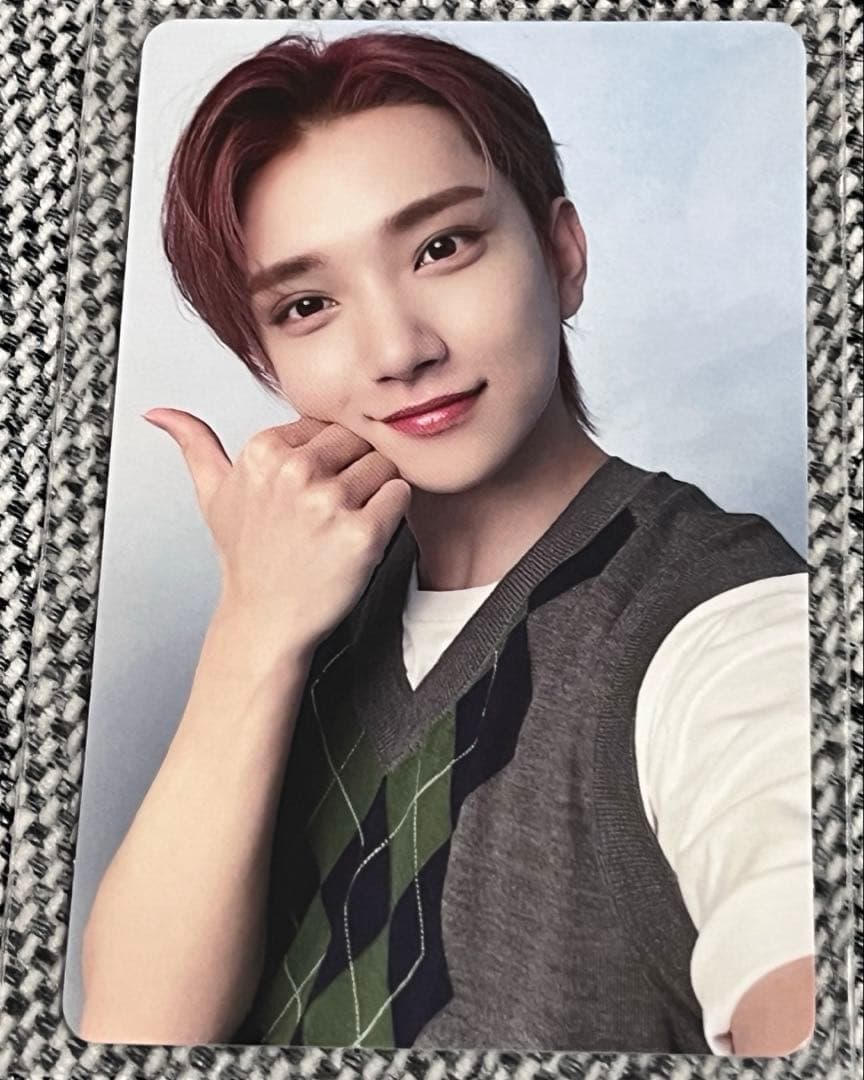 セブチ ジョシュア トレカ まとめ売り【今ならポストカード付き】