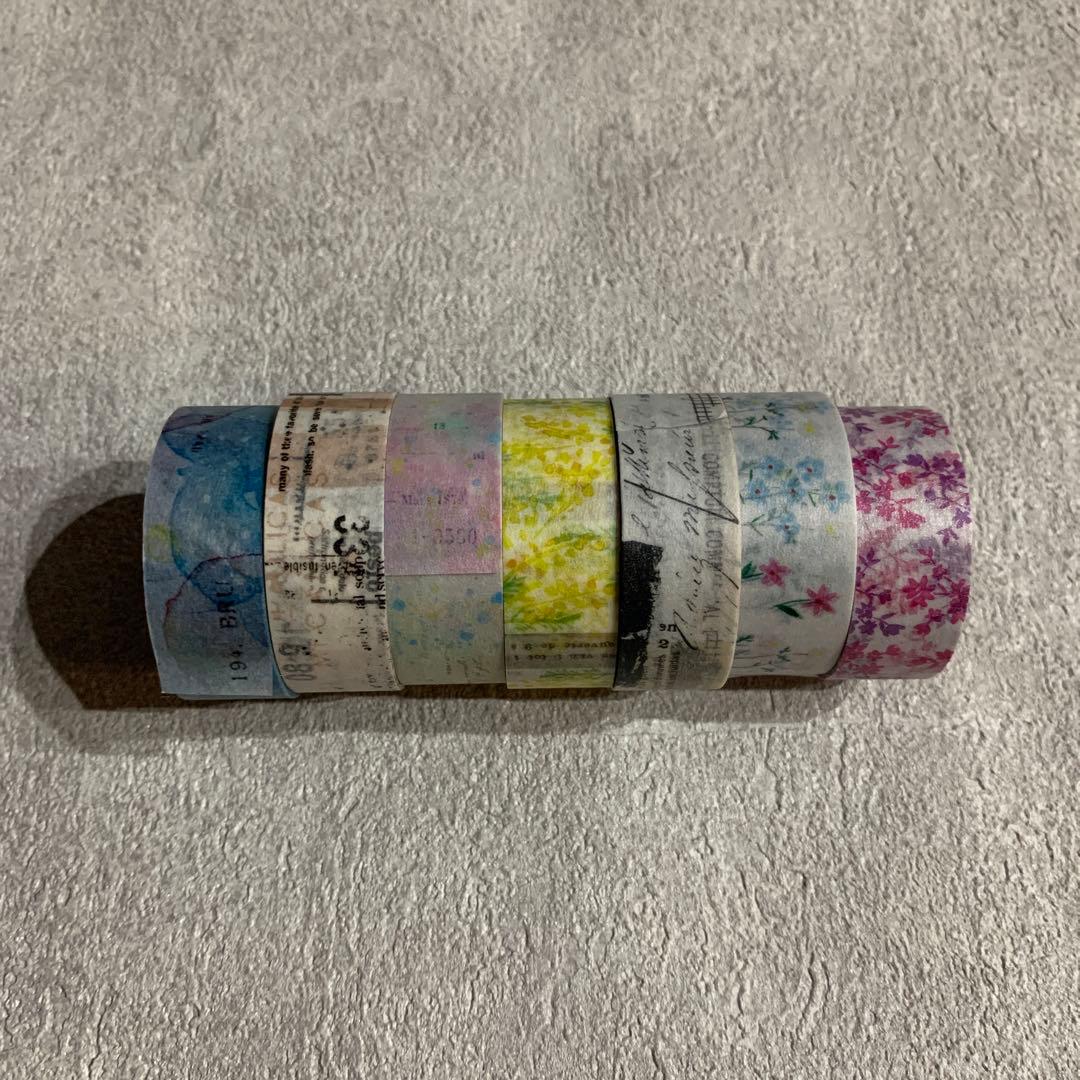 ヨハク　28本セット④