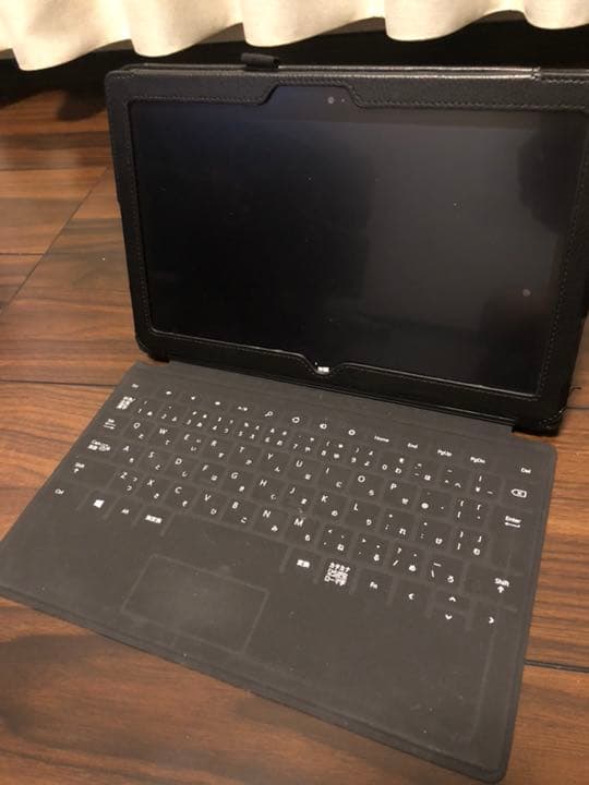 SurfaceRT 32GB サーフェス　ノートパソコン キーボード、カバー