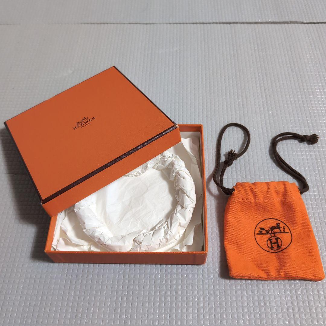 HERMES 黒 レザー ベルト サイズ70