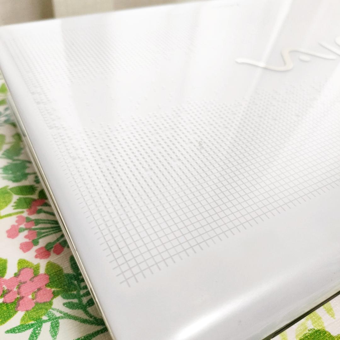 美品【初心者♥カメラ】SONYノートパソコン初心者Win11✿　86