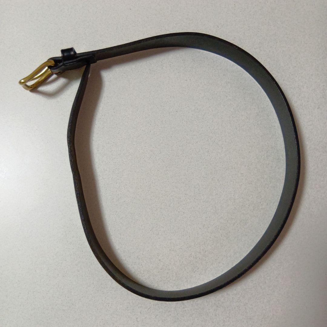 ジャベツクリフ　Jabez Clif 28mm　サイズ30　ブラック