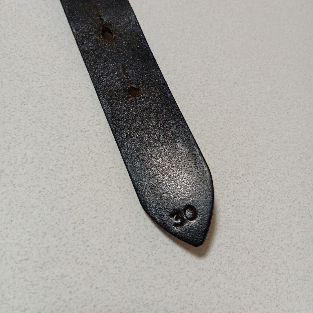 ジャベツクリフ　Jabez Clif 28mm　サイズ30　ブラック