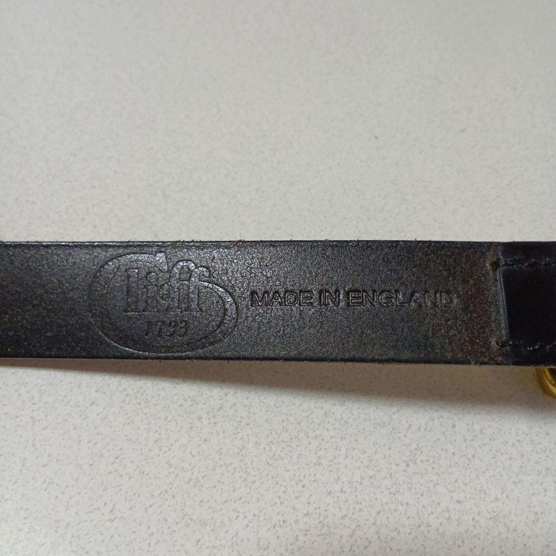 ジャベツクリフ　Jabez Clif 28mm　サイズ30　ブラック