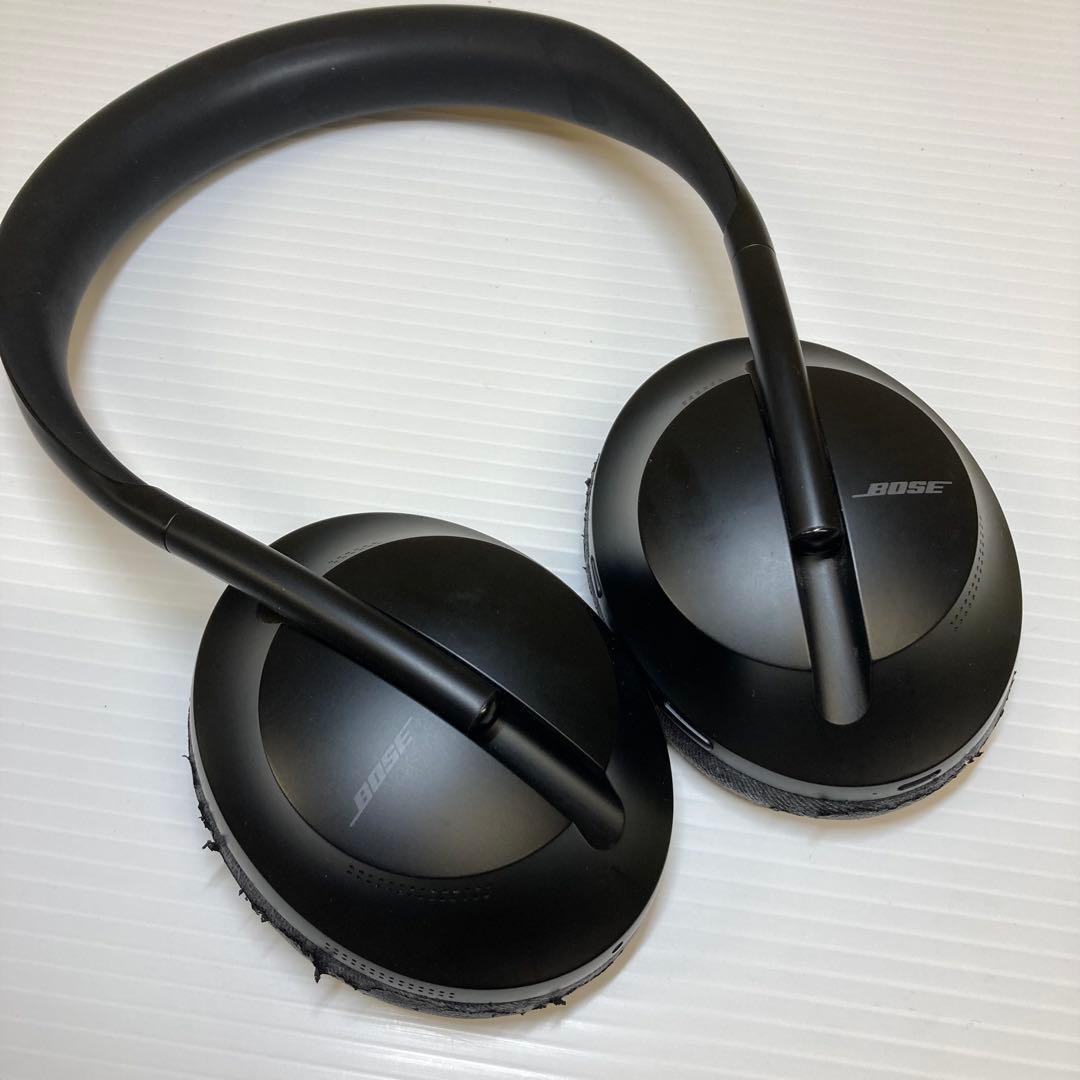 BOSE NC 700 HP ボーズ ヘッドフォン　　　　　　　　Bo125