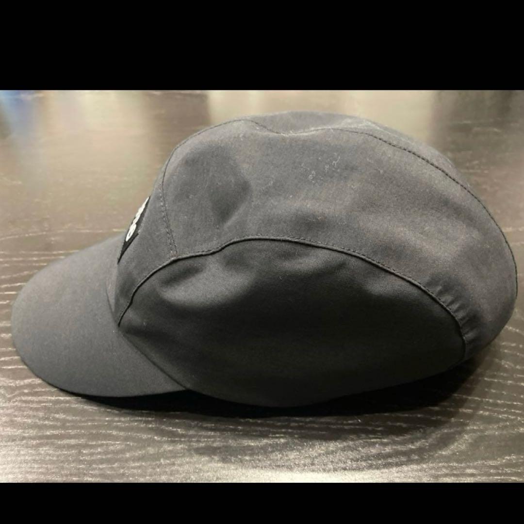 帽子 Supreme GORE-TEX Long Bill Camp Cap