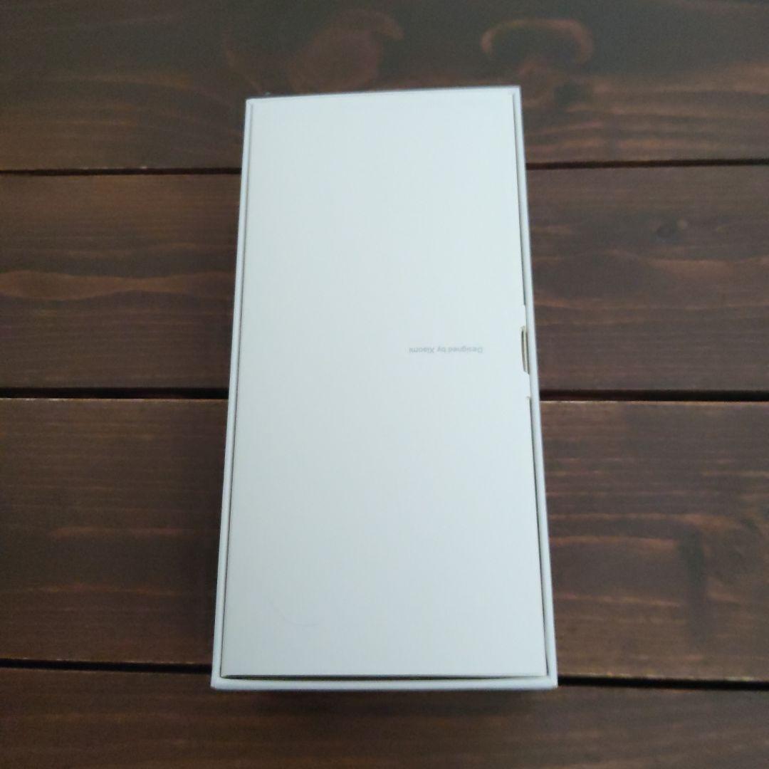 【ジャンク】Xiaomi Mi 11 lite 5G トリュフブラック