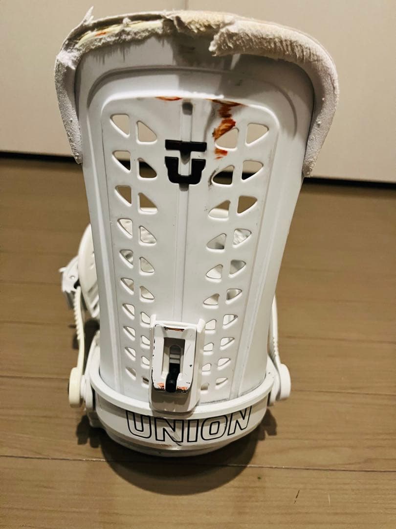 るるる　UNION force22-23 Mサイズ