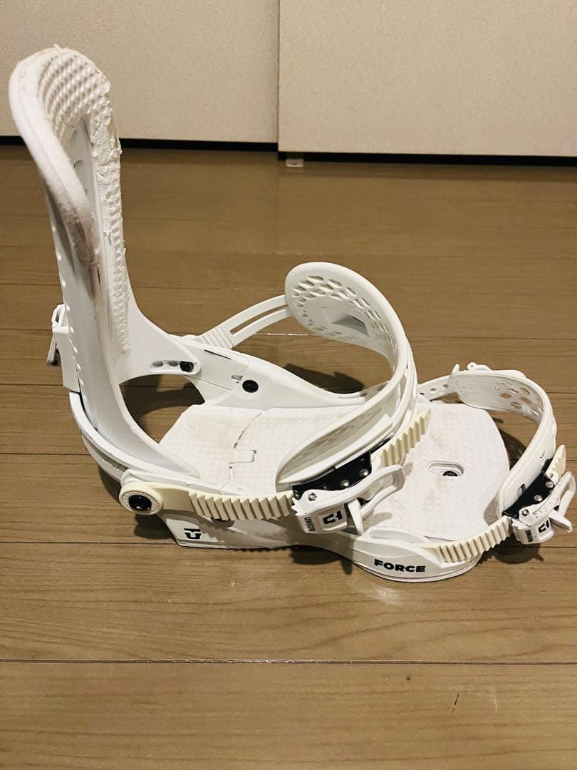 るるる　UNION force22-23 Mサイズ