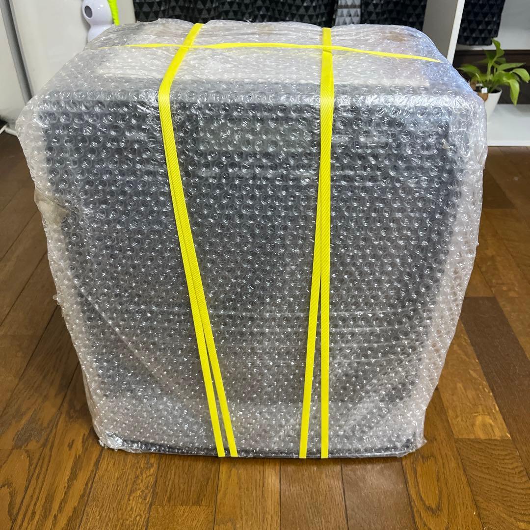 【新品未使用】ダイニチ石油ファンヒーターFW➖37DX