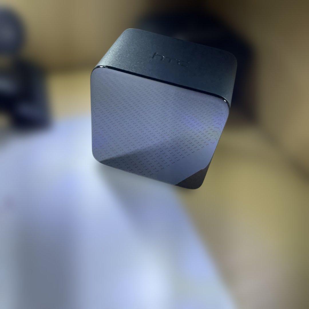 viveベースステーション1.0、雲台、ACアダプター2点セット　動作確認済み