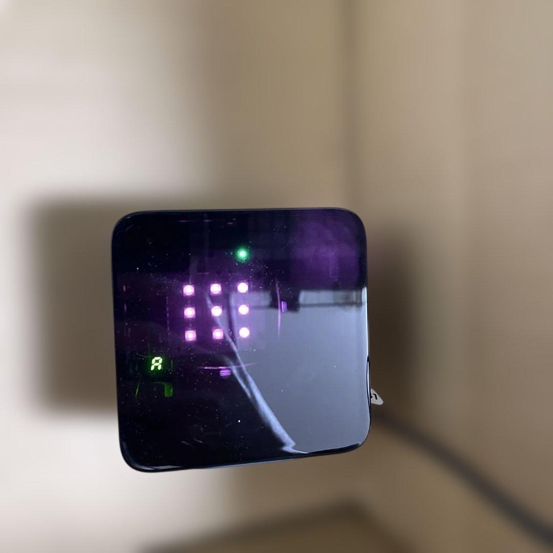 viveベースステーション1.0、雲台、ACアダプター2点セット　動作確認済み