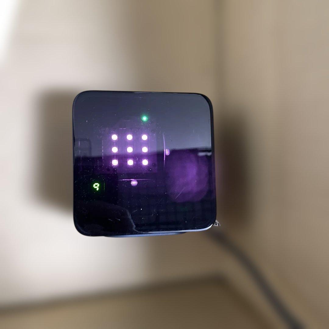 viveベースステーション1.0、雲台、ACアダプター2点セット　動作確認済み