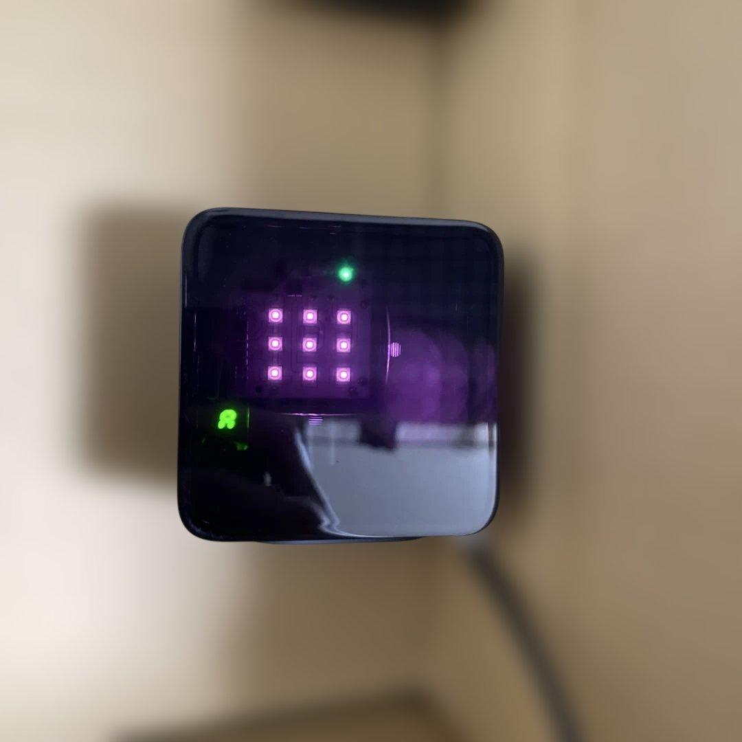 viveベースステーション1.0、雲台、ACアダプター2点セット　動作確認済み